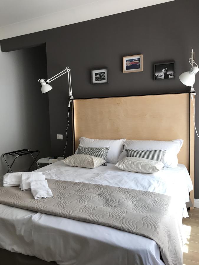 B&B Letto&Latte 庞贝 外观 照片