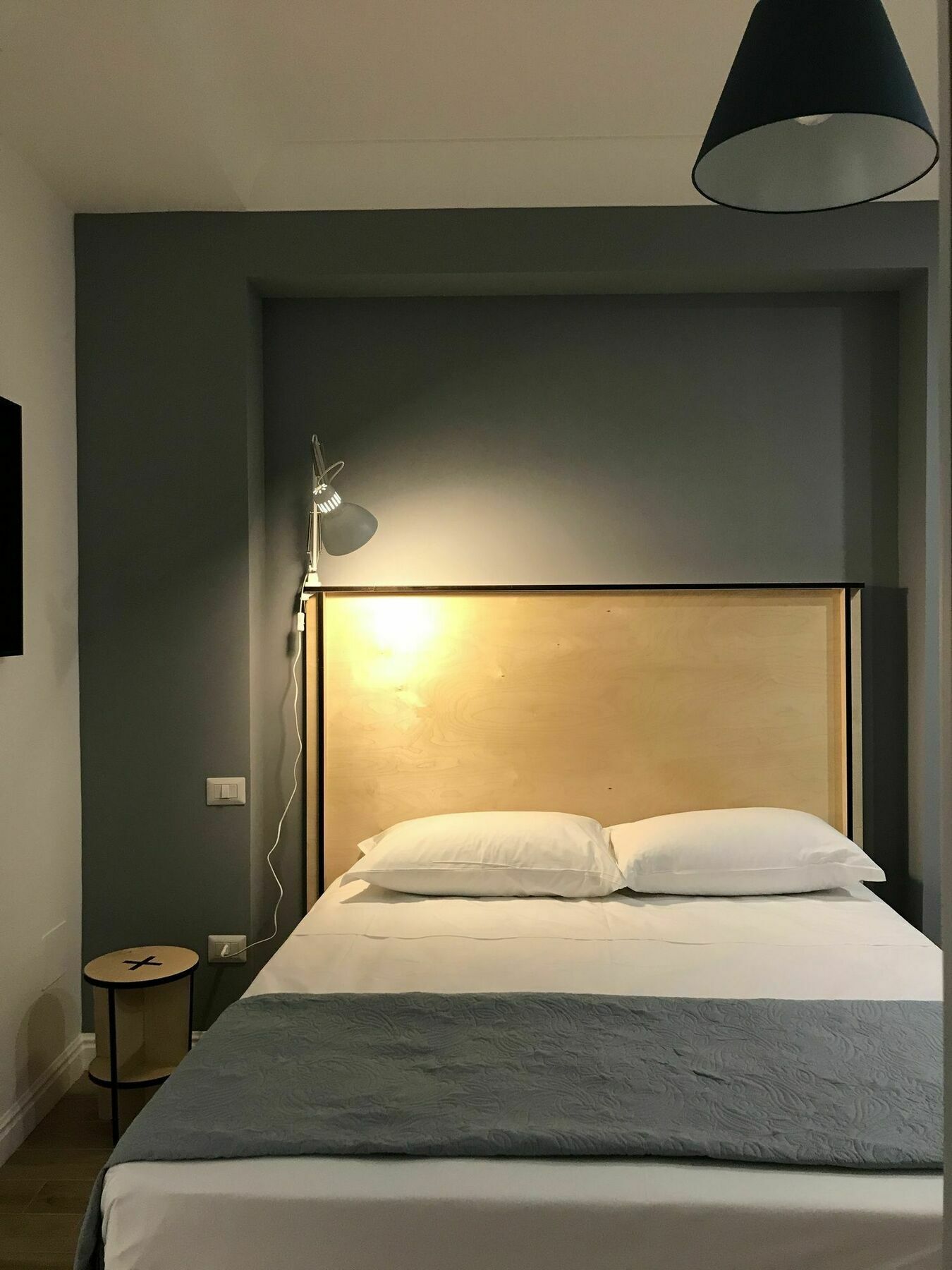 B&B Letto&Latte 庞贝 外观 照片